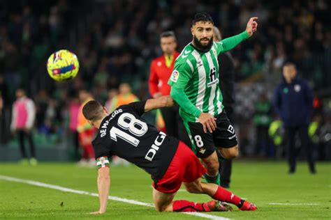 Previa Rayo Vallecano Vs Betis La Pelea Por Los Puestos Europeos