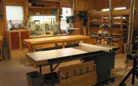 Woodworking Handyman Tips