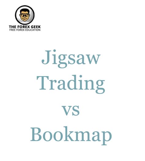 Jigsaw Trading Vs Bookmap The Forex Geek