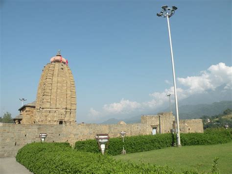 Baijnath - India Travel Forum | IndiaMike.com