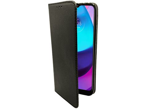 Funda COFI MOTO E30 Compatible Con MOTOROLA MOTO E30 Negro MediaMarkt