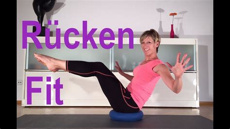 Bungen Mit Dem Dynair Mit Gabi Fastner Youtube Yoga Training