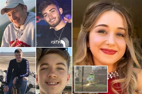 Woman Disgusted And Embarrassed After Ex Posted Revenge Porn On Instagram Mirror Online