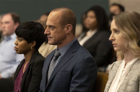 Law & Order: Organized Crime Season 1 finale recap: Was justice served?