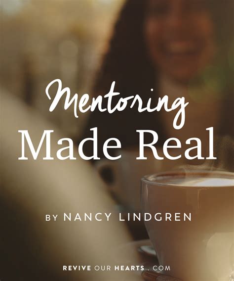 Revive Our Hearts Podcast Episodes By Season Mentoring Made Real By