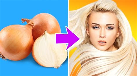 27 Trucos Para El Cabello Youtube