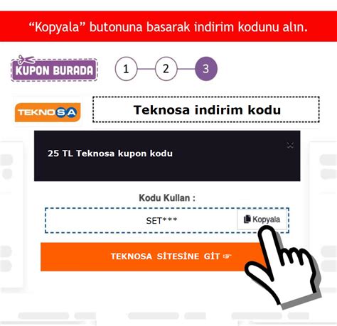 Teknosa Ndirim Kodu Kampanyalar Ocak Kupon Burada