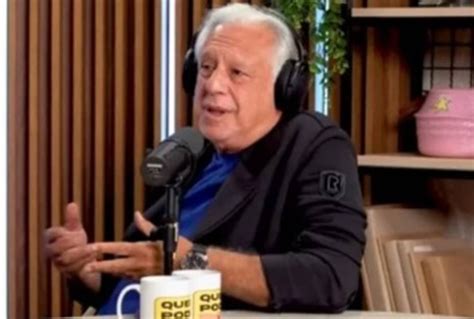 Ant Nio Fagundes Fala Sobre Filho Gay E Faz Declara O Sobre Genro Metr Poles