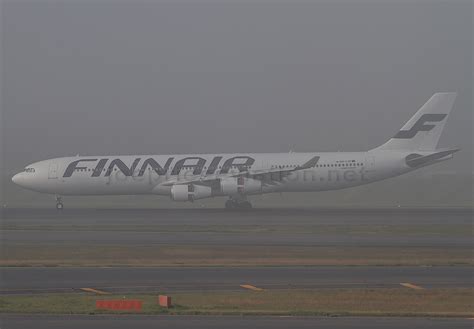 Joe Pries Aviation FINNAIR A340 300 OH LQF NRT 1011 JP Small2 Joe