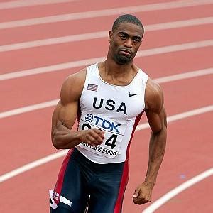 Track And Running News Athlete Spotlight Tyson Gay