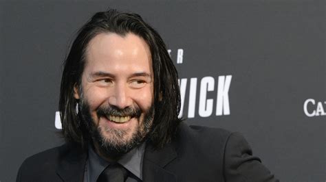 The Unexpected Keanu Reeves Thriller That S Dominating Netflix