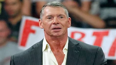 More Details On Vince McMahon S Injury John Cena Teases Breaking Ric