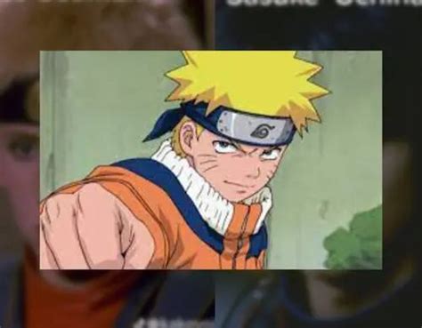 Inteligencia Artificial Muestra C Mo Se Ver A La Serie De Naruto Como