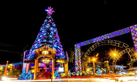 Tudo que você precisa saber sobre o Natal Luz de Gramado 2024