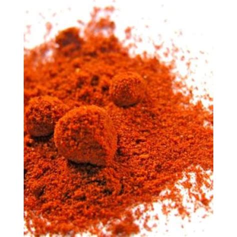 Паприка сладкая молотая, 100г