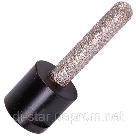 Купить Фреза пальчиковая 10мм Baumesser GF-V 10x50xM14 Contour PRO для ...