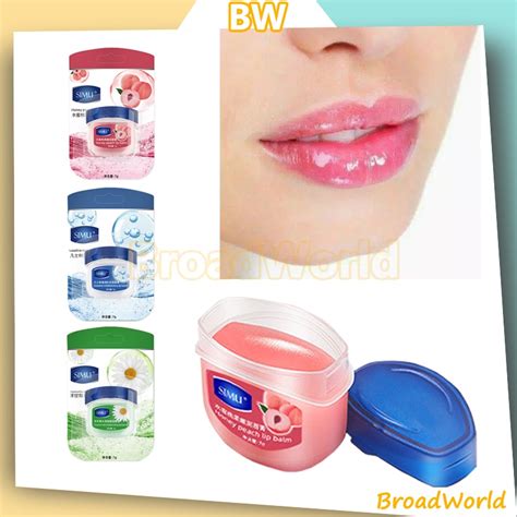 Jual Vaseline Lip Therapy Gr Vaseline Lip Therapy Original Rosy Lips