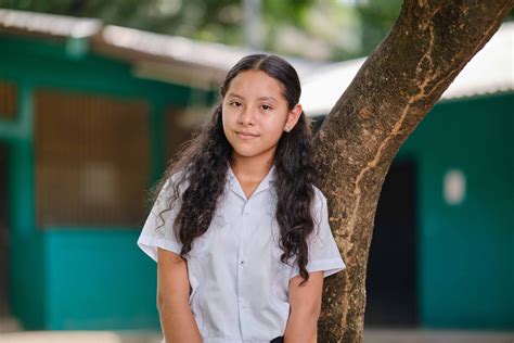 Hablar De La Violencia Sexual Para Prevenirla Plan International America Latina