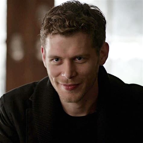 Klaus Mikaelson Icons 2024