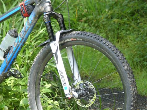 SR Suntour AXON-WERX34 2019 | Mountain Bike Reviews » Suspension ...
