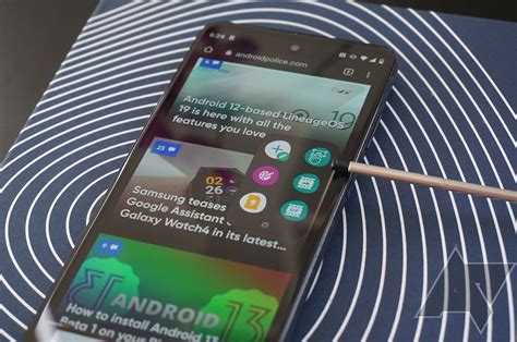 Moto G Stylus 5G 2022 Review