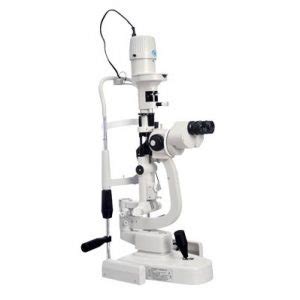 Slm Er E Slit Lamp Ophthalmic Singapore