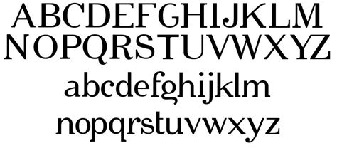 Cipher font by Todd Bushman - FontRiver