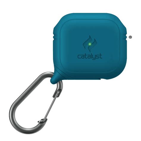 Catalyst Estuche impermeable para AirPods 3ª generación Azul