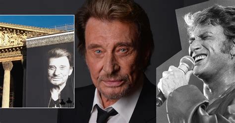 5 décembre 2017 le jour où Johnny Hallyday est mort d un cancer du