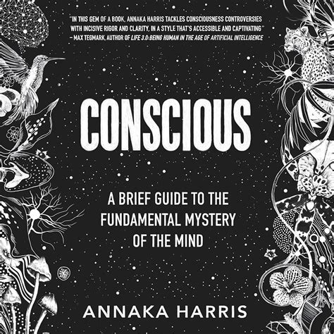 Conscious By Annaka Harris Book Review: A Brief Guide To, 53% OFF