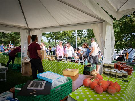 Fête de l Abeille et du Terroir 2021 en images Ville de Lancy