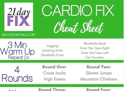 Take Your Day Fix Workout With You Wherever You Go With This