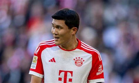 Inter Obiettivo Kim La Decisione Del Bayern Monaco Mercato