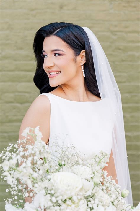 Jaw-Dropping 501 Union Wedding Photoshoot in Brooklyn | Simple wedding
