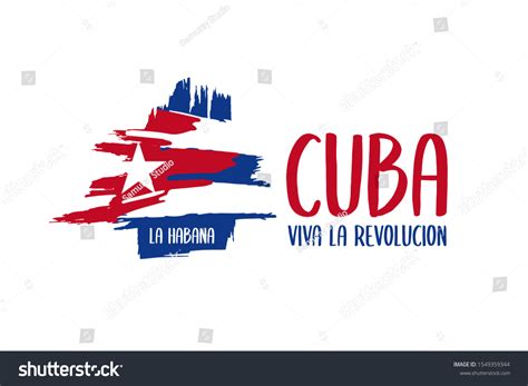 Revolucion Cubana: Over 13 Royalty-Free Licensable Stock Vectors ...