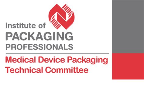 Membership Institute Of Packaging Professionals