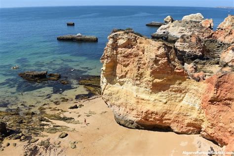 NUDE BEACHES In Algarve Portugal Complete Guide 2024