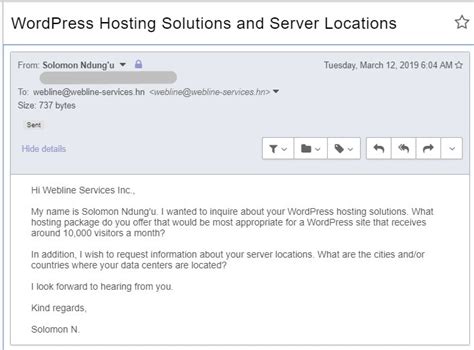 Webline Services Review 2025 – Does It Meet Our Standards? 