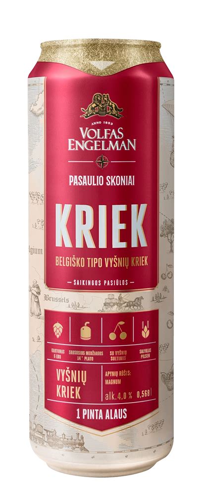Volfas Engelman Kriek