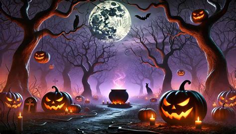 10 curiosidades sobre o Halloween