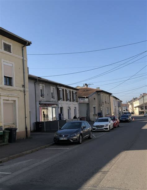 Communauté de communes Pays du sel et du vermois Renouvellement urbain