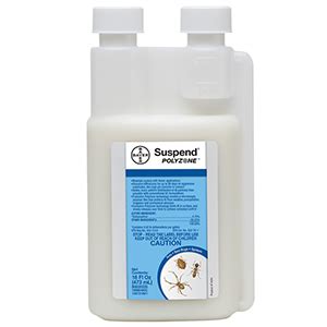 BWI Companies Suspend PolyZone Insecticide 16 Oz By Bayer