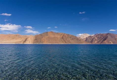 9 Famous Lakes in Leh Ladakh, Ladakh Lakes you Should Visit - Treebo