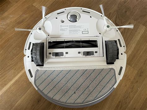 Ecovacs Deebot T10 Plus Test New Mid Range King