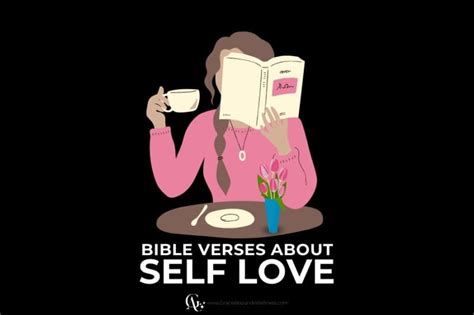 29 Powerful Bible Verses About Self Love Worth