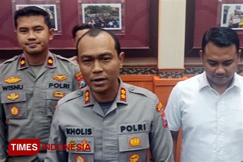 Siapkan Gelar Perkara Tragedi Kanjuruhan Polres Malang Libatkan