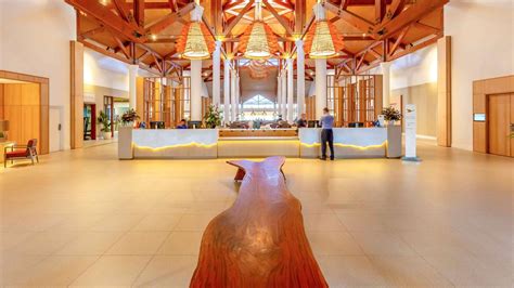 Novotel Sunshine Coast Resort from $112. Twin Waters Hotel Deals ...