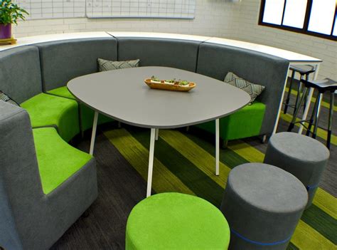 staffroom for all staff to take breaks Wood Furniture, Furniture Design ...