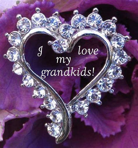 I Love My Grandkids Pictures Photos And Images For Facebook Tumblr