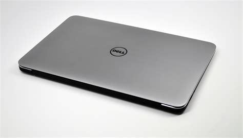 Dell XPS 13 Review: Editor's Choice Windows 8 Ultrabook
